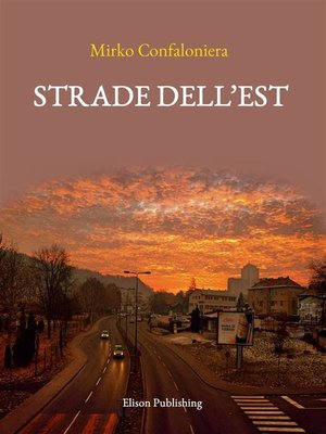 cover image of Strade dell'Est